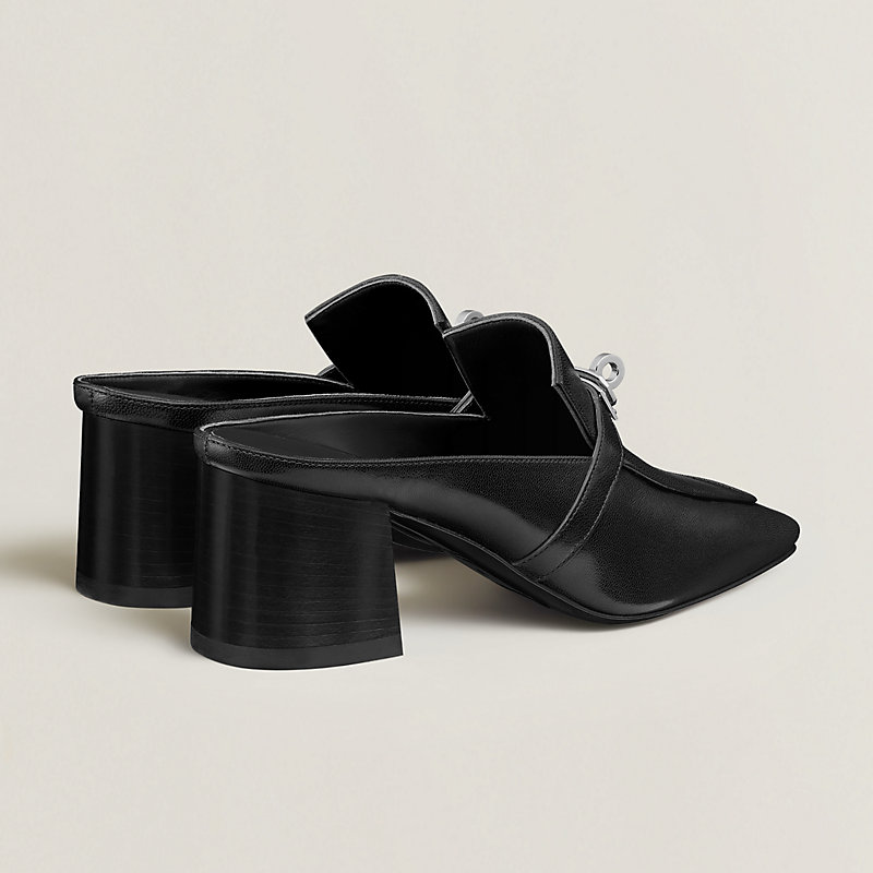 エルメス Oz mule | Hermès Finland